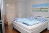 Borkum Ferienwohnung Dünenblick
