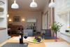 Borkum Ferienwohnung Dünenblick