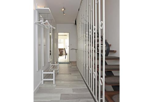 Borkum Ferienwohnung Dünengras