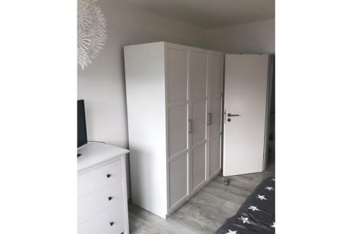 Borkum Ferienwohnung Dünengras