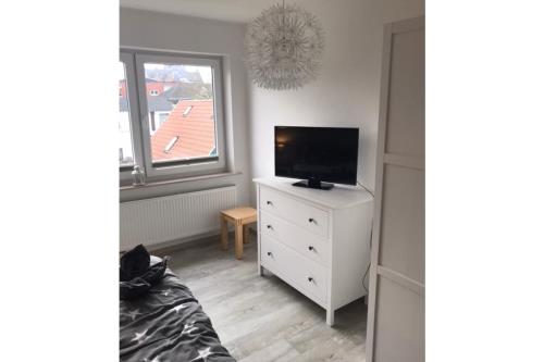 Borkum Ferienwohnung Dünengras
