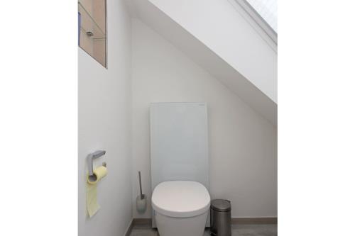 Borkum Ferienwohnung Dünengras