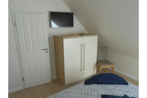 Borkum Ferienwohnung Emsdüne