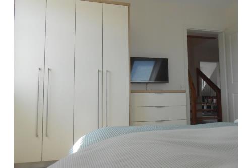 Borkum Ferienwohnung Emsdüne