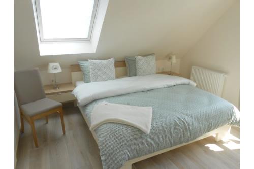 Borkum Ferienwohnung Emsdüne