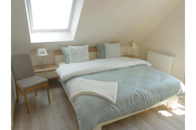 Borkum Ferienwohnung Emsdüne