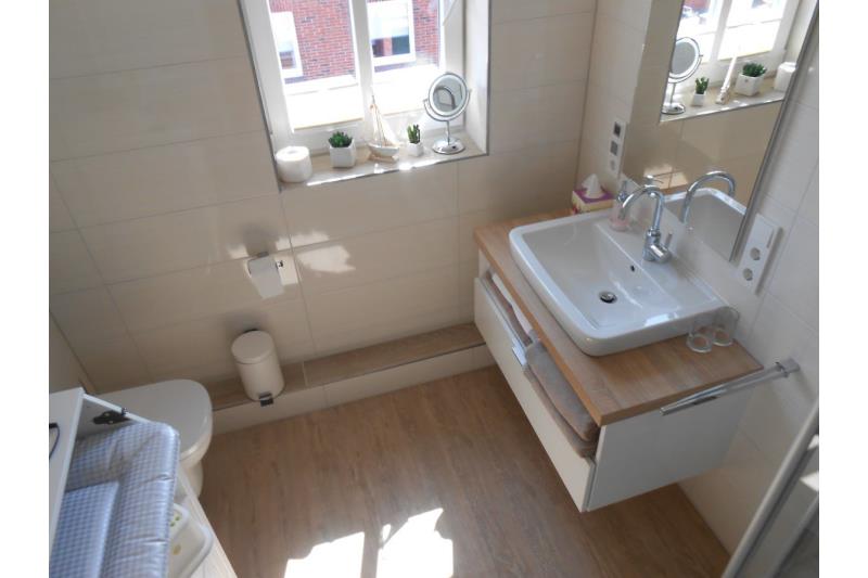 Borkum Ferienwohnung Emsdüne