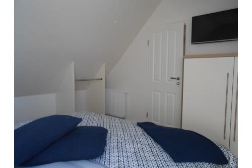 Borkum Ferienwohnung Emsdüne