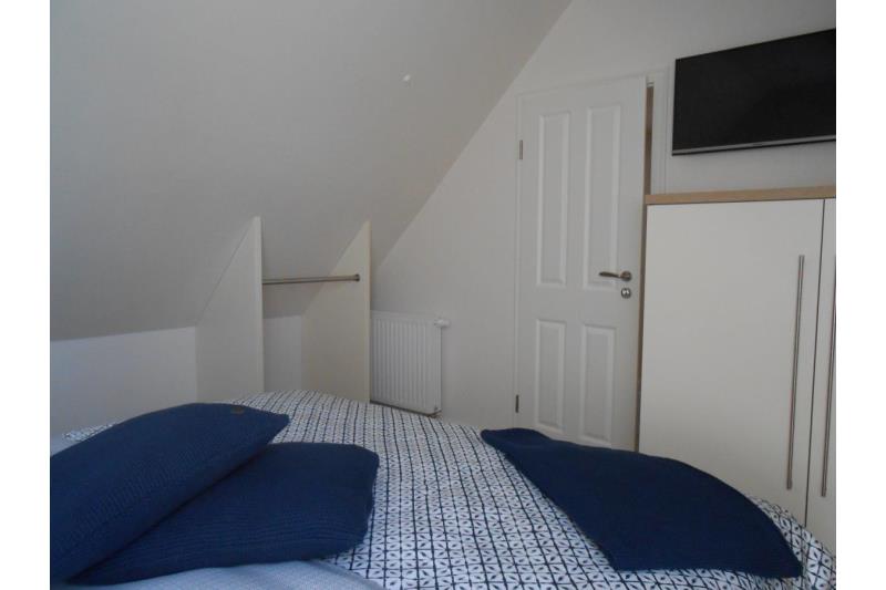 Borkum Ferienwohnung Emsdüne