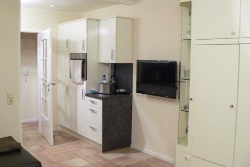 Borkum Haus Seeblick - Ferienwohnung Faupel - Ausstattung 3