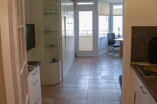 Borkum Haus Seeblick - Ferienwohnung Faupel - Ausstattung 6