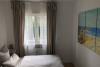 Borkum Ferienwohnung Fievfoten Nr. 51 EG