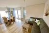 Borkum Ferienwohnung Fievfoten Nr. 51 OG