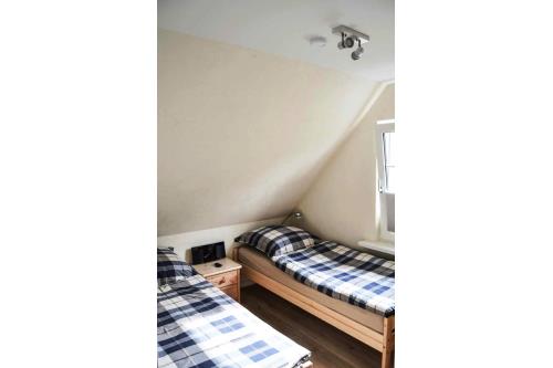 Borkum Ferienwohnung Freiheit