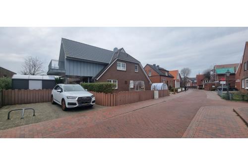 Borkum Ferienwohnung Freiheit