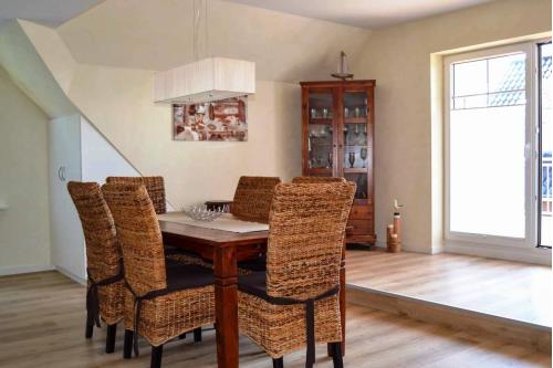 Borkum Ferienwohnung Freiheit