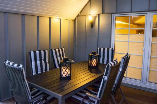 Borkum Ferienwohnung Freiheit