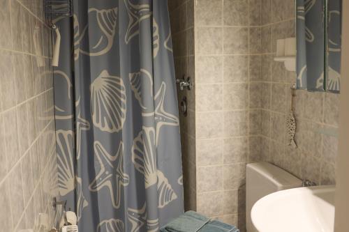 Borkum Ferienwohnung Giese Am neuen Leuchtturm