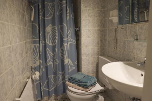 Borkum Ferienwohnung Giese Am neuen Leuchtturm