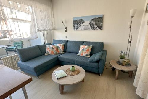 Borkum Ferienwohnung Giese Am neuen Leuchtturm