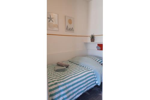 Borkum Ferienwohnung Giese Am neuen Leuchtturm