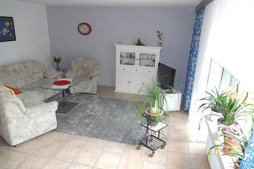 Borkum Ferienwohnung Haus Jungermann - Ferienhaus 1 - Ausstattung 2