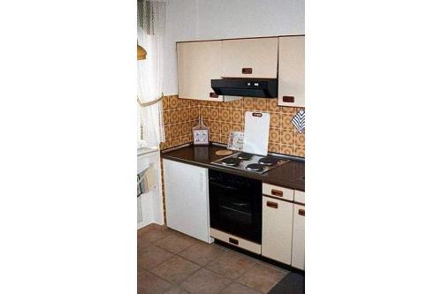 Borkum Ferienwohnung Haus Jungermann - Ferienhaus 1 - Ausstattung 4