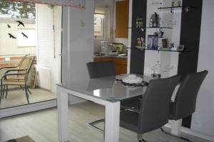 Ferienwohnung Haus Kiebitz