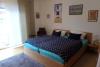 Borkum Ferienwohnung Haus Tjalk - EG - Wohnung 1 - Schlafzimmer 1