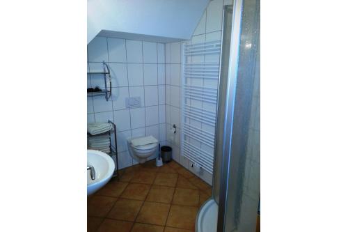 Borkum Ferienwohnung Walfänger