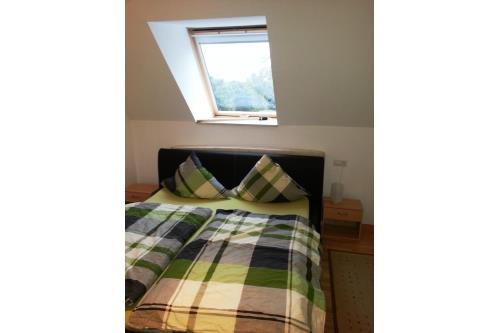 Borkum Ferienwohnung Walfänger