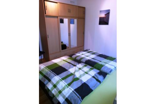 Borkum Ferienwohnung Walfänger