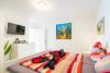 Borkum Ferienwohnung Himmelsleiter