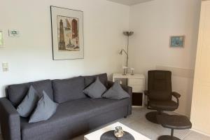 Ferienwohnung Borkum