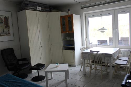 Borkum Ferienwohnung Borkum - Holling - Ausstattung 2
