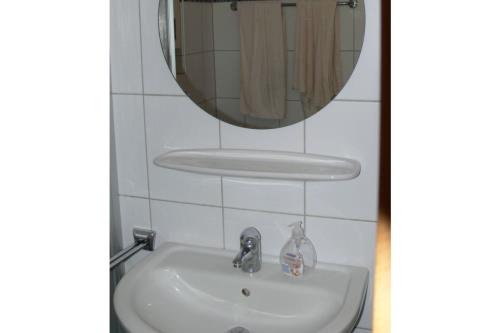 Borkum Ferienwohnung Holzke