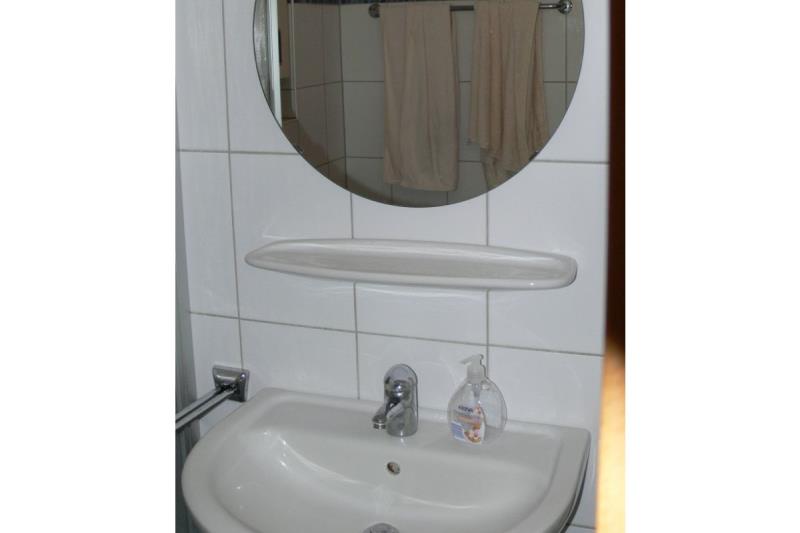 Borkum Ferienwohnung Holzke