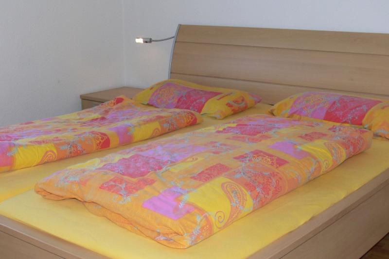 Borkum Ferienwohnung Holzke