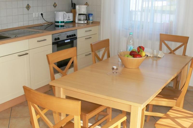 Borkum Ferienwohnung Holzke