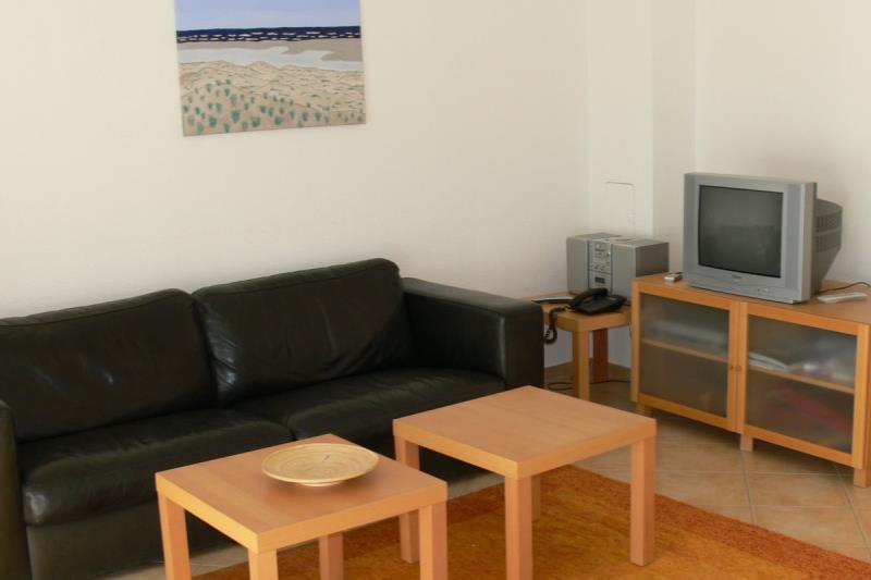 Borkum Ferienwohnung Holzke