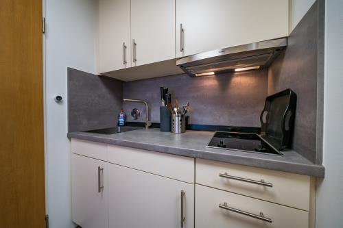 Borkum Ferienwohnung In Undis