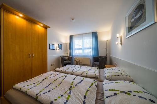 Borkum Ferienwohnung In Undis