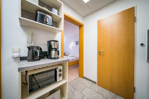 Borkum Ferienwohnung In Undis