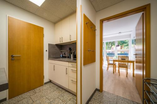 Borkum Ferienwohnung In Undis