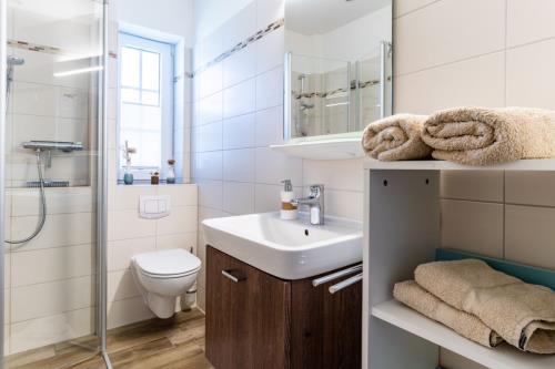 Borkum Ferienwohnung Janssen