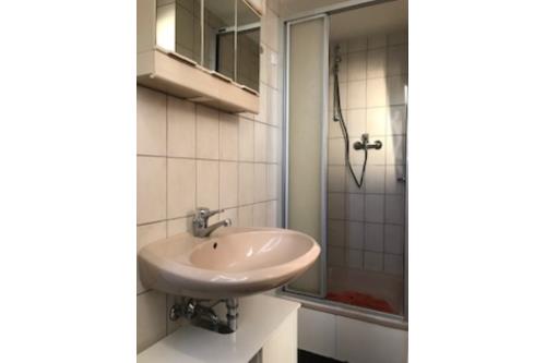 Borkum Ferienwohnung Jantje