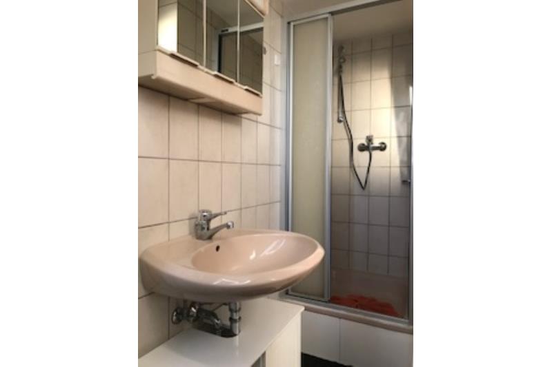 Borkum Ferienwohnung Jantje