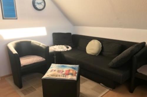 Borkum Ferienwohnung Jantje