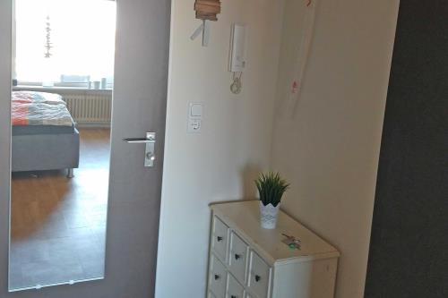 Borkum Ferienwohnung Jeannie, App.39