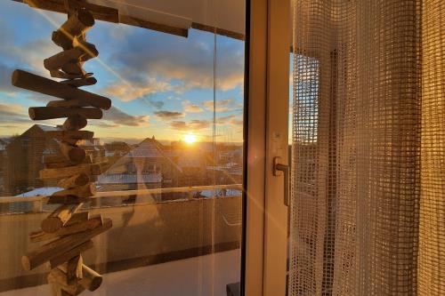 Borkum Ferienwohnung Jeannie, App.39